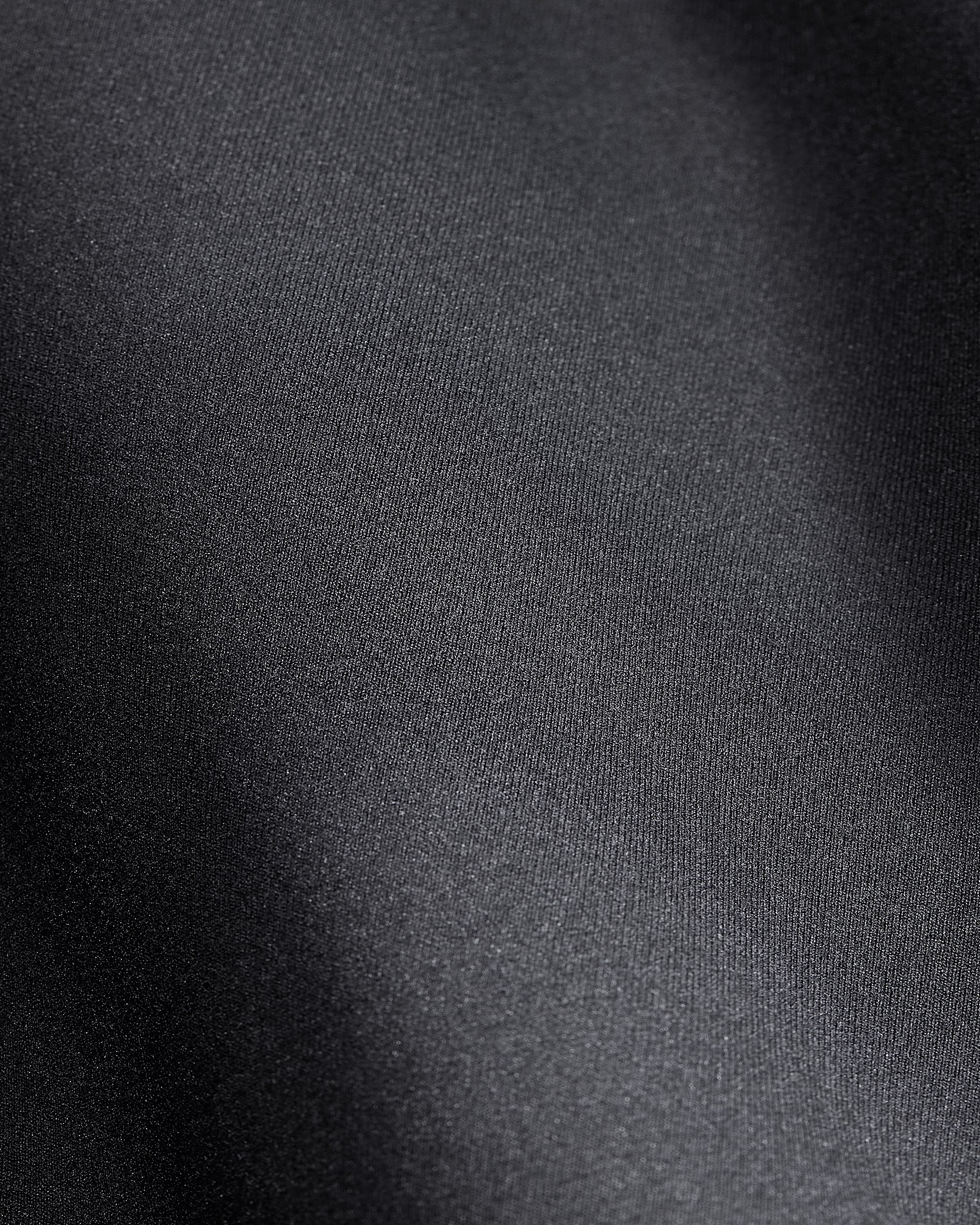 Nike Universa Yüksek Belli Bilek Üstü Ön Dikişsiz Kadın Taytı - Siyah/Anthracite/Dark Smoke Grey