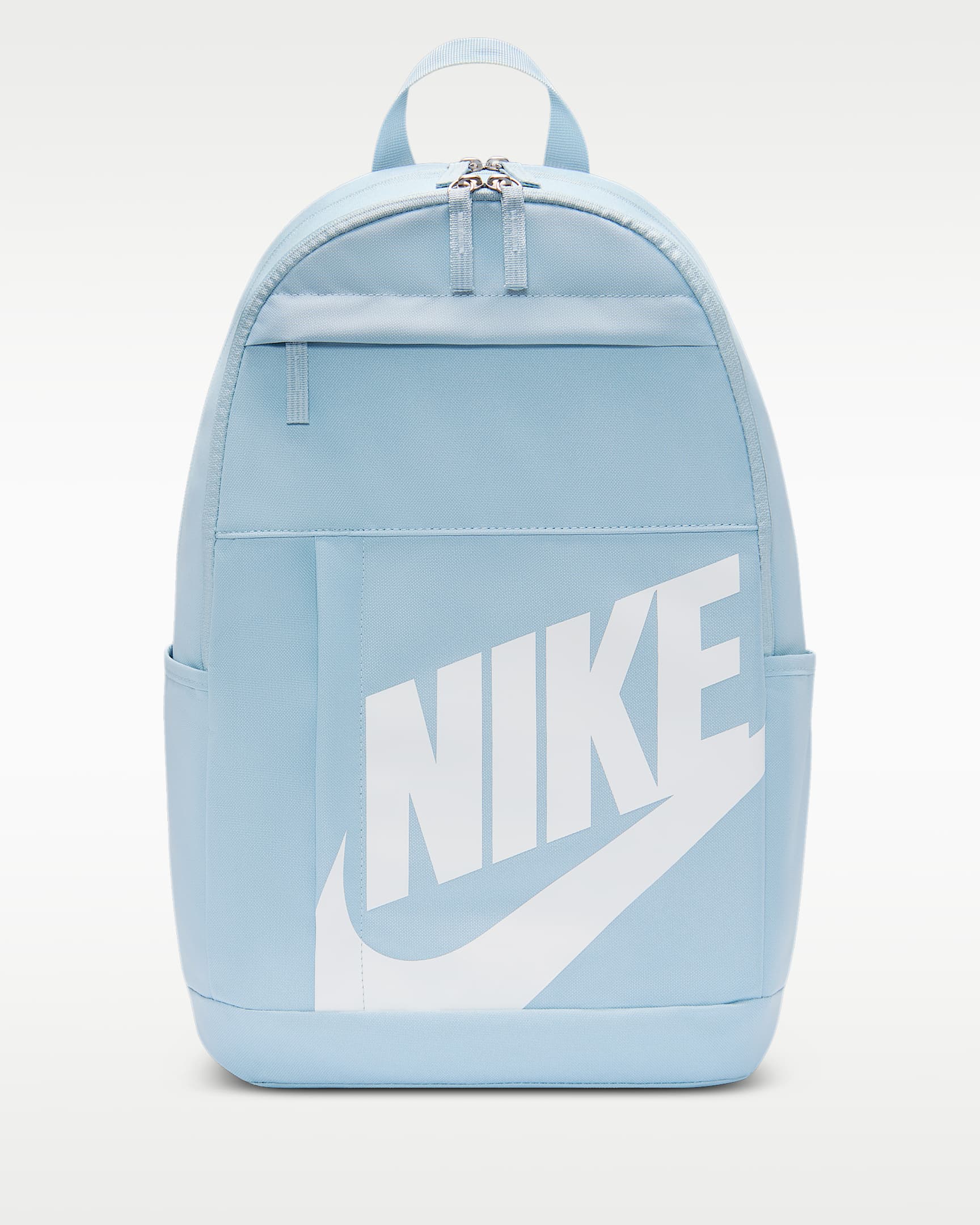 Nike Sırt Çantası (21 L) - Light Armory Blue/Light Armory Blue/Beyaz