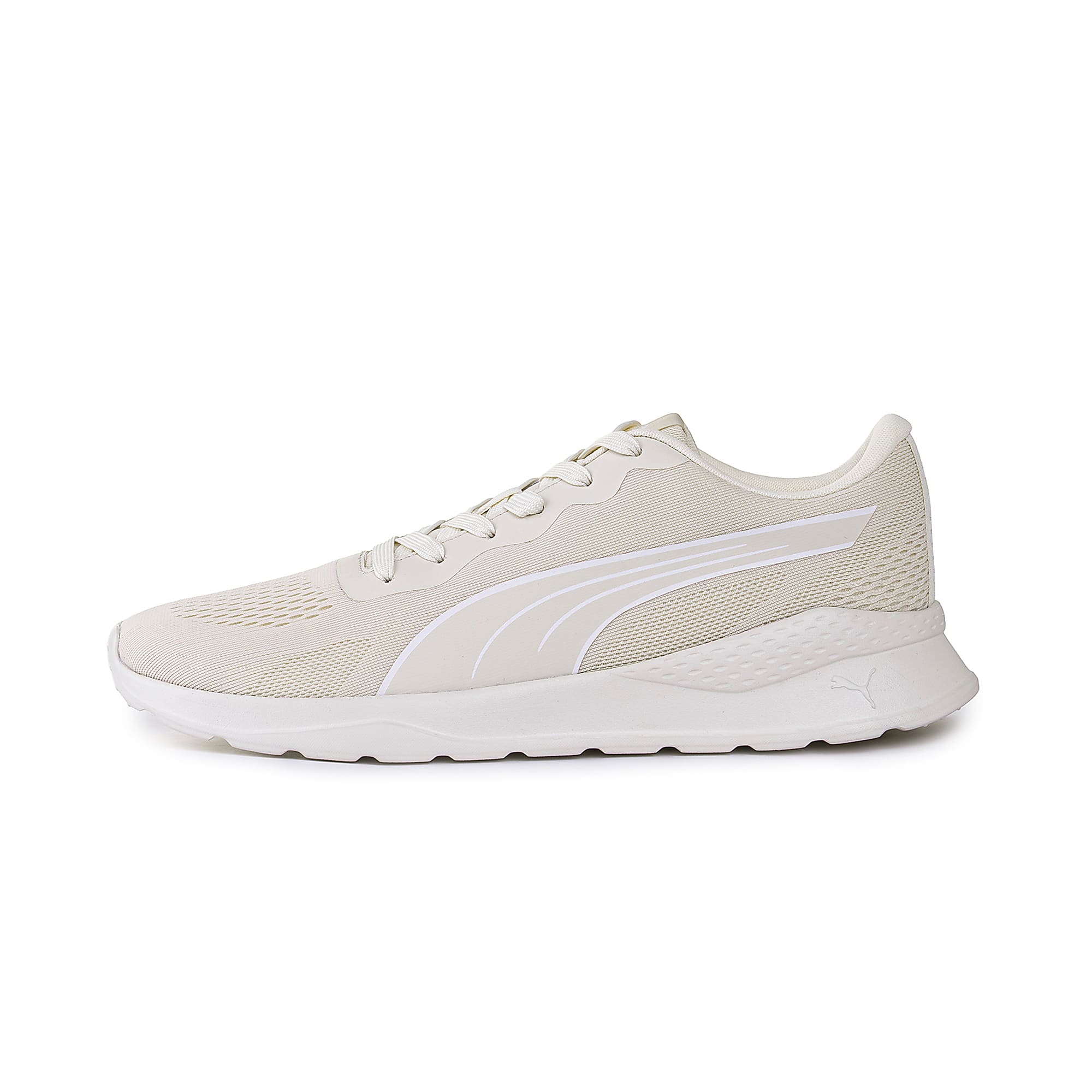 LITE Runner UNISEX Ayakkabı - Alpine Snow-Alpine Snow - 408533_05 - Görsel 1