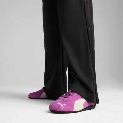 Speedcat OG UNISEX Ayakkabı - Wild Berry-Rose Mauve - 398846_34 - Görsel 2