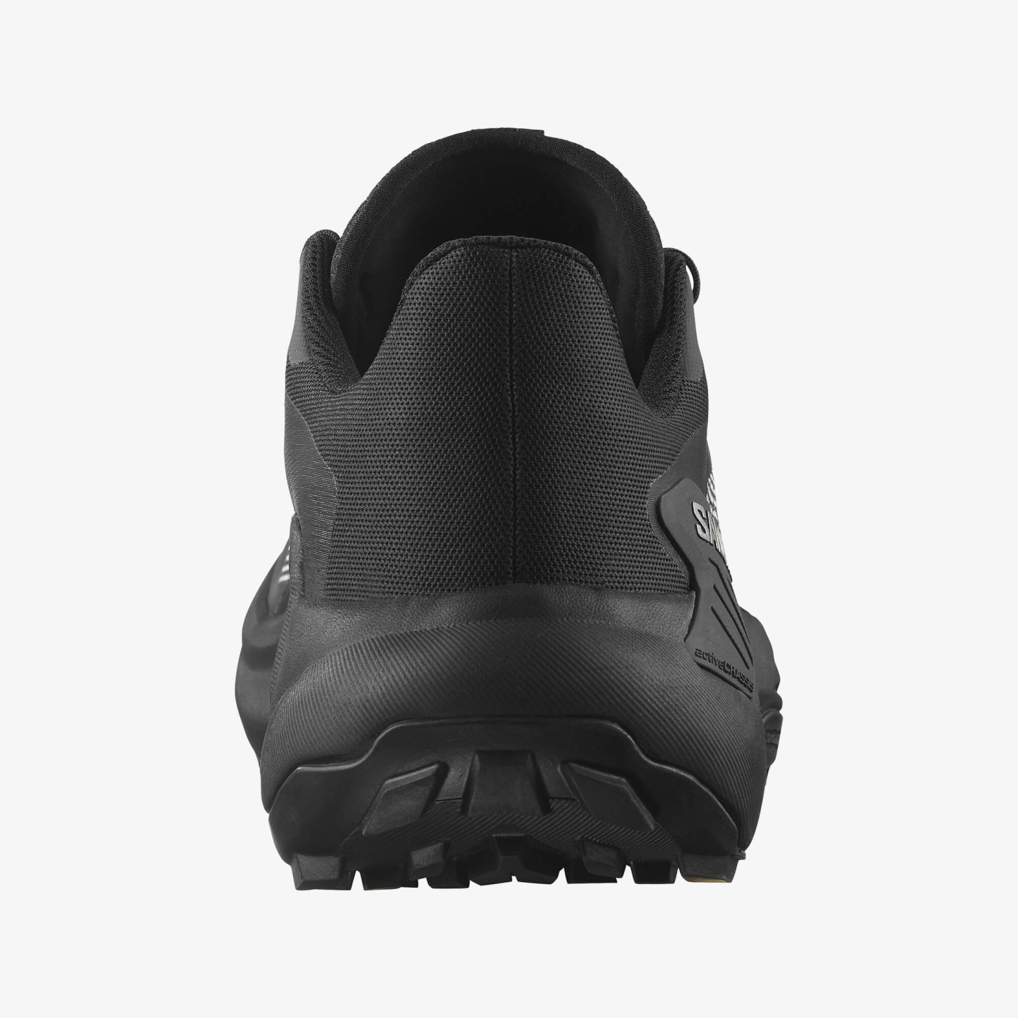 Salomon GENESIS Erkek Koşu Ayakkabısı Black L49237100 - Black [L49137700] - L49137700 - image 5