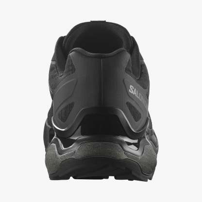 Salomon XC ROAM GTX Erkek Sneaker Deep Lichen Green L49126100 - XC ROAM GTX Erkek Sneaker Black - L49126600 - image 5