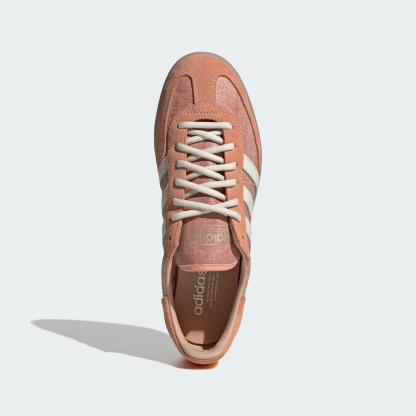 Handball Spezial Ayakkabı - Hazy Copper / Off White / Wonder Taupe - JR3661 - Görsel 2