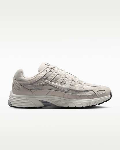 Nike P-6000 Erkek Ayakkabısı - Phantom/Light Bone/Light Smoke Grey/Sail