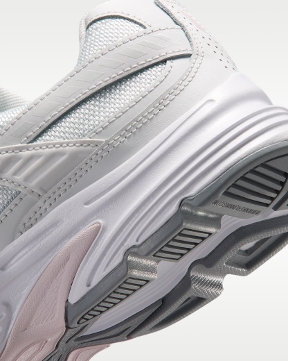 Nike Initiator Kadın Ayakkabısı - Summit White/Off White/Light Magenta/Bleached Lilac