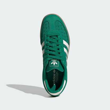 SAMBA OG AYAKKABI - Bold Green / Off White / Gold Metallic - IH3976 - Görsel 2