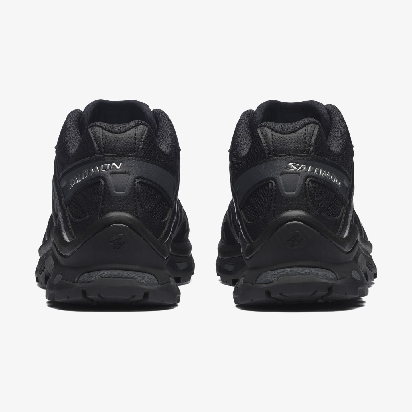 Salomon XT-QUEST Unisex Sneaker Black L49171500 - Black [L49171500] - L49171500 - image 5