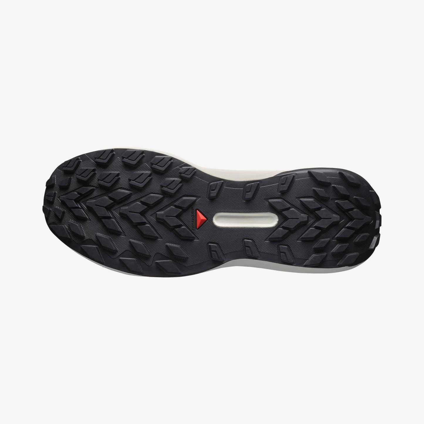 Salomon Genesis Erkek Koşu Ayakkabısı - Siyah - White - L47880900 - image 6