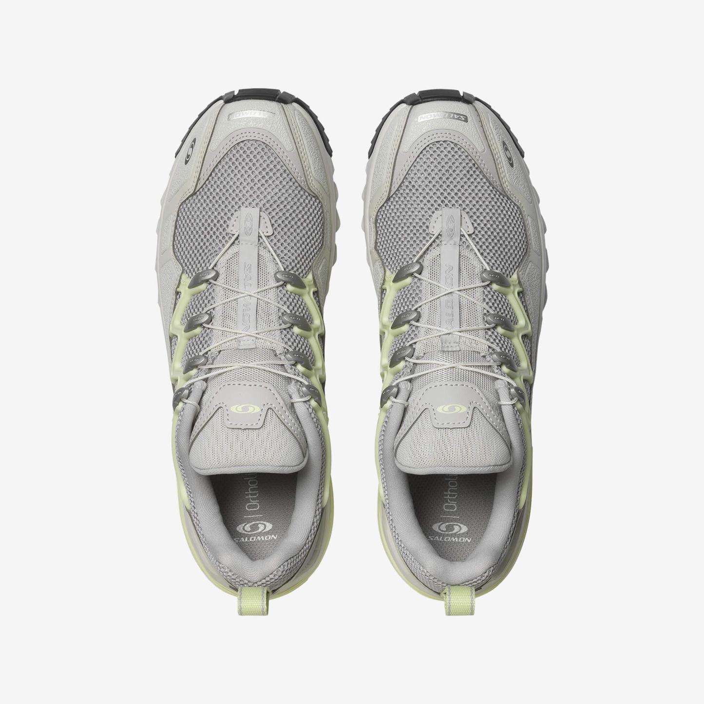 Salomon ACS + OG Kadın Sneaker Vanilla Ice L47735600 - Sneaker - Gri - L47706700 - image 3