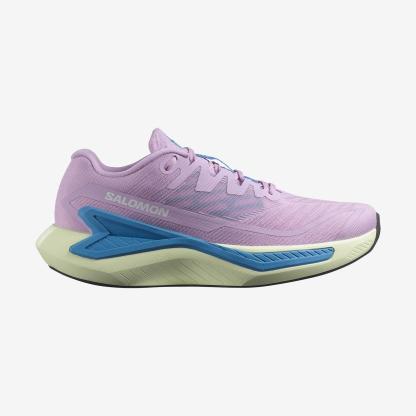 Salomon DRX Bliss 2 Kadın Koşu Ayakkabısı - Pembe - Pembe - L47565500 - image 1