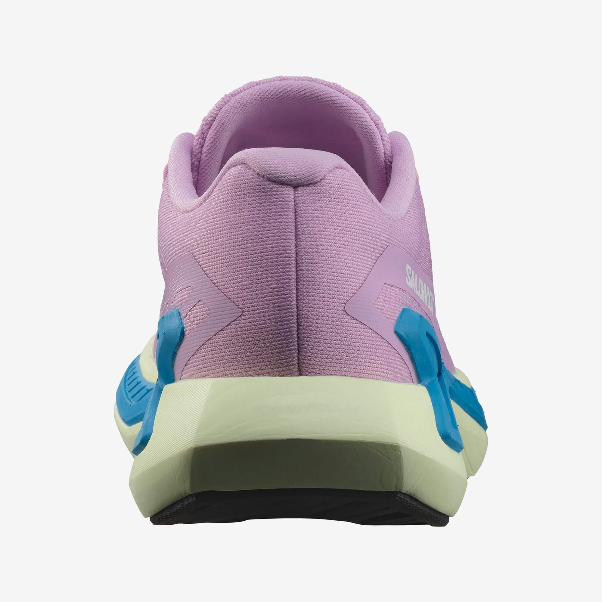 Salomon DRX Bliss 2 Kadın Koşu Ayakkabısı - Pembe - Pembe - L47565500 - image 5