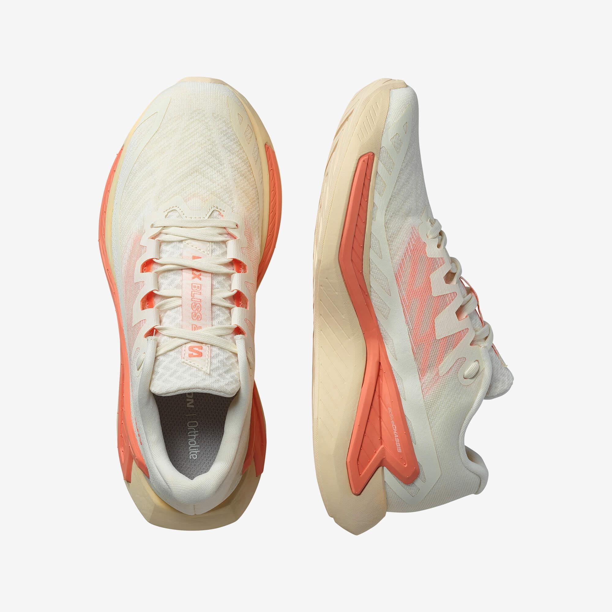 Salomon DRX Bliss 2 Kadın Koşu Ayakkabısı - Pembe - L47764500 - L47764500 - image 2
