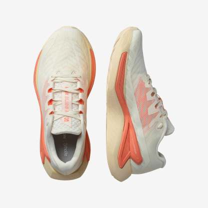 Salomon DRX Bliss 2 Kadın Koşu Ayakkabısı - Pembe - L47764500 - L47764500 - image 2