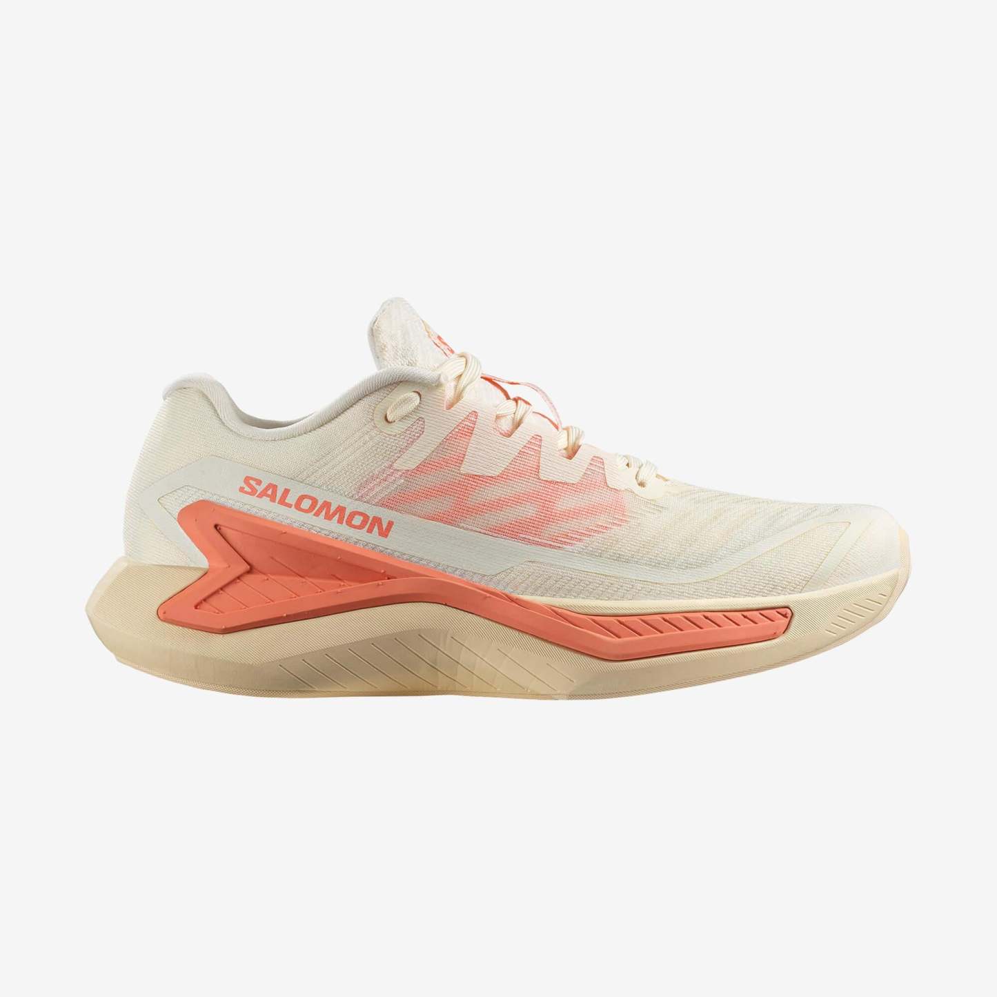 Salomon DRX Bliss 2 Kadın Koşu Ayakkabısı - Pembe - L47764500 - L47764500 - image 1
