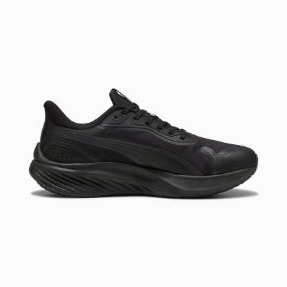 Pounce LITE PTX UNISEX Ayakkabı - PUMA Black-Flat Dark Gray - 311729_03 - Görsel 5