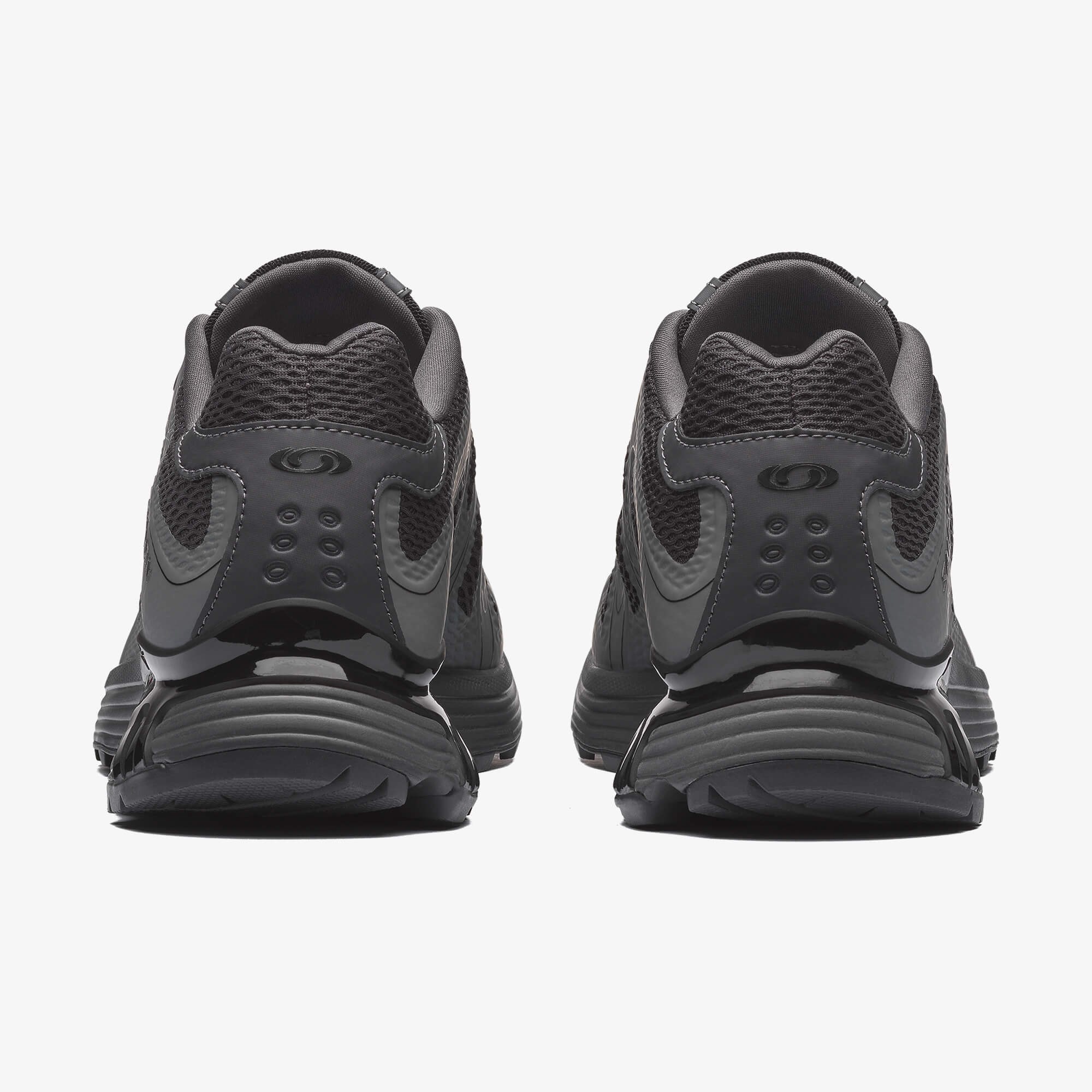 Salomon XT-WHISPER VOID Unisex Sneaker Black L49236600 - Asphalt - L49236500 - image 5