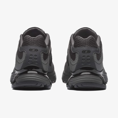 Salomon XT-WHISPER VOID Unisex Sneaker Black L49236600 - Asphalt - L49236500 - image 5