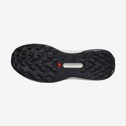 Salomon GENESIS Erkek Koşu Ayakkabısı Black L49237100 - L47763400 - L47763400 - image 6