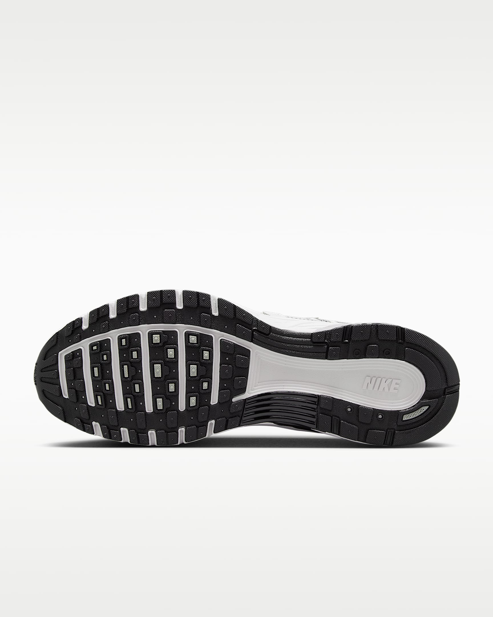 Nike P-6000 Ayakkabı - Atmosphere Grey/Pencil Point/Vast Grey/Siyah