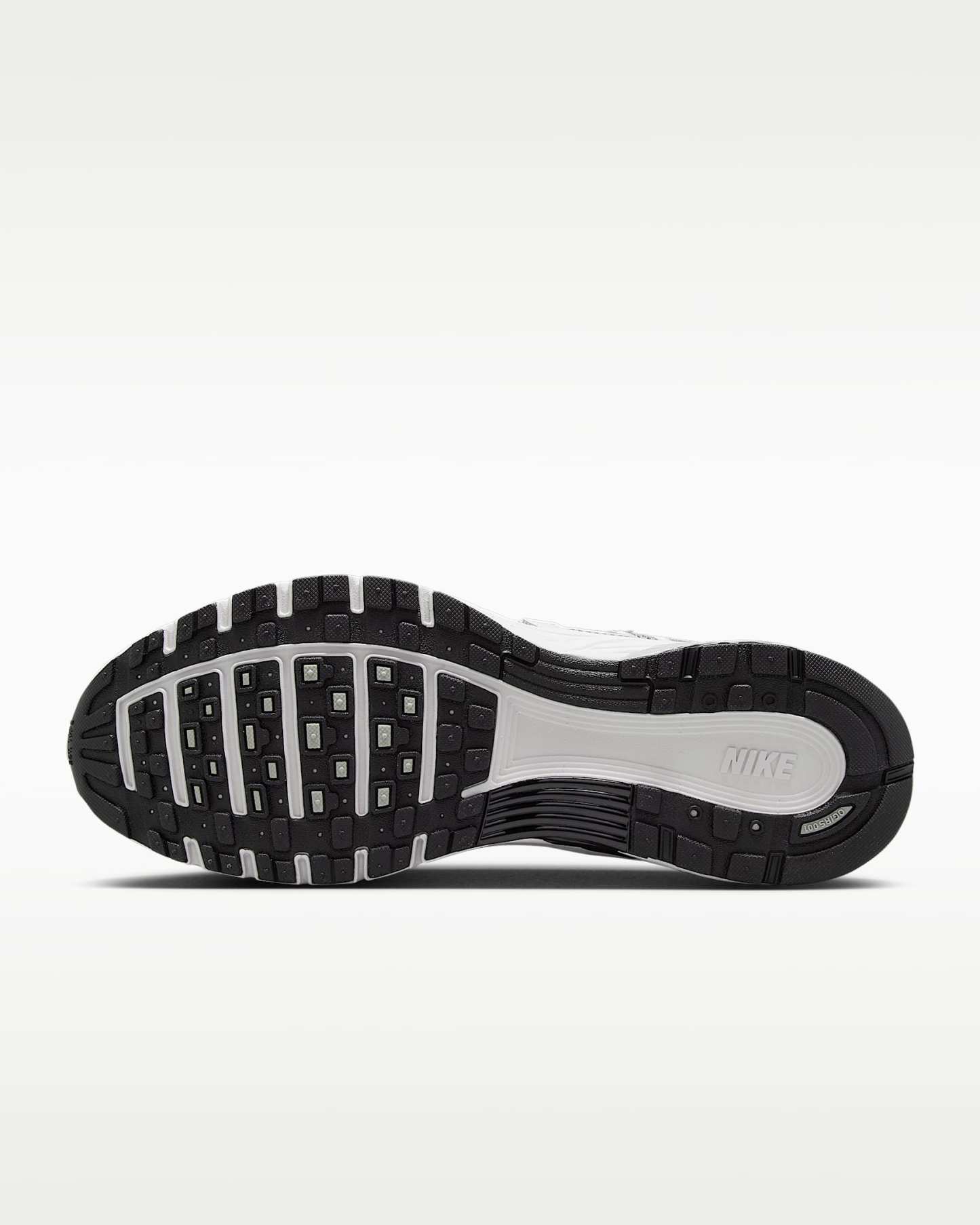 Nike P-6000 Ayakkabı - Atmosphere Grey/Pencil Point/Vast Grey/Siyah