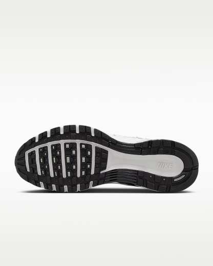 Nike P-6000 Ayakkabı - Atmosphere Grey/Pencil Point/Vast Grey/Siyah