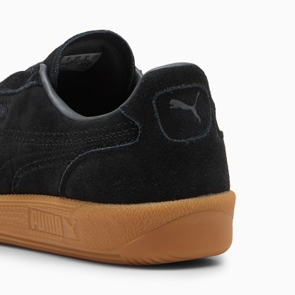 Palermo Graftman UNISEX Ayakkabı - Puma Black-Gum - 403262_01 - Görsel 5