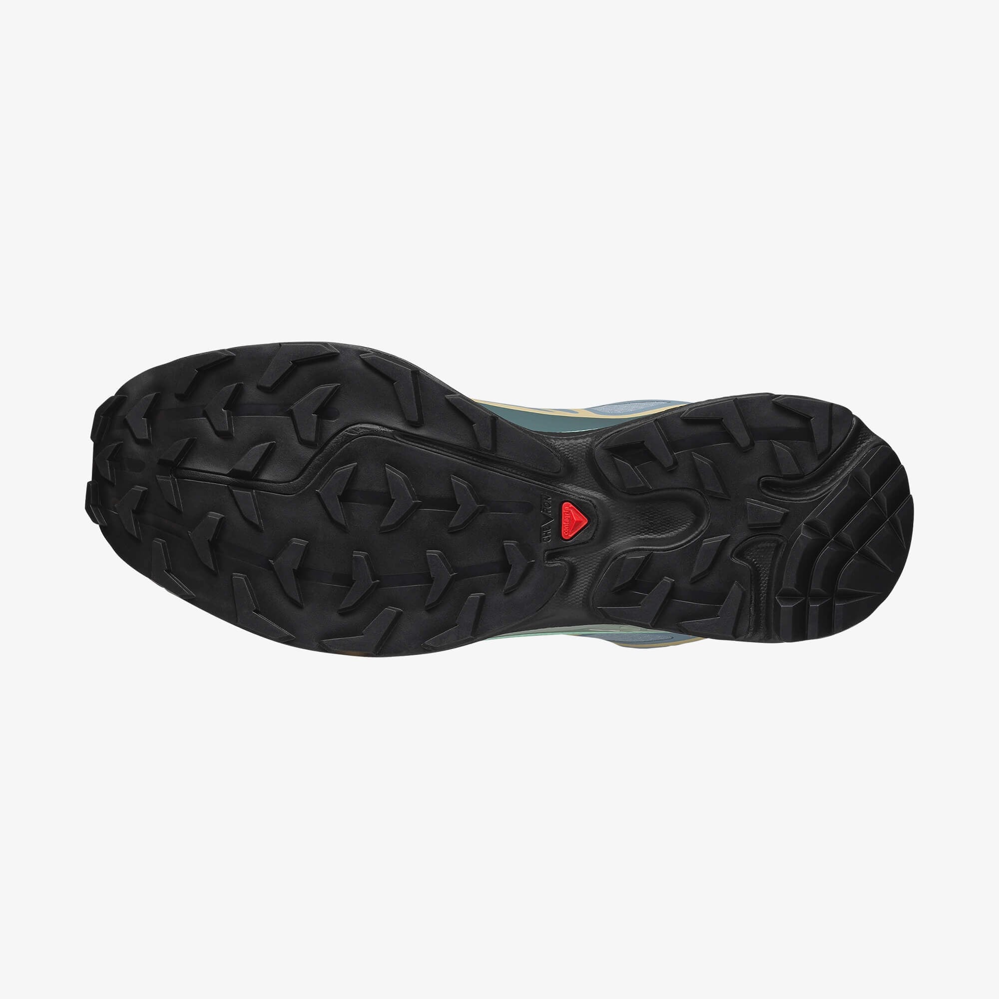 Salomon XT-6 GORE-TEX Unisex Sneaker Blue Nights L47861600 - Tradewinds - L49214800 - image 4