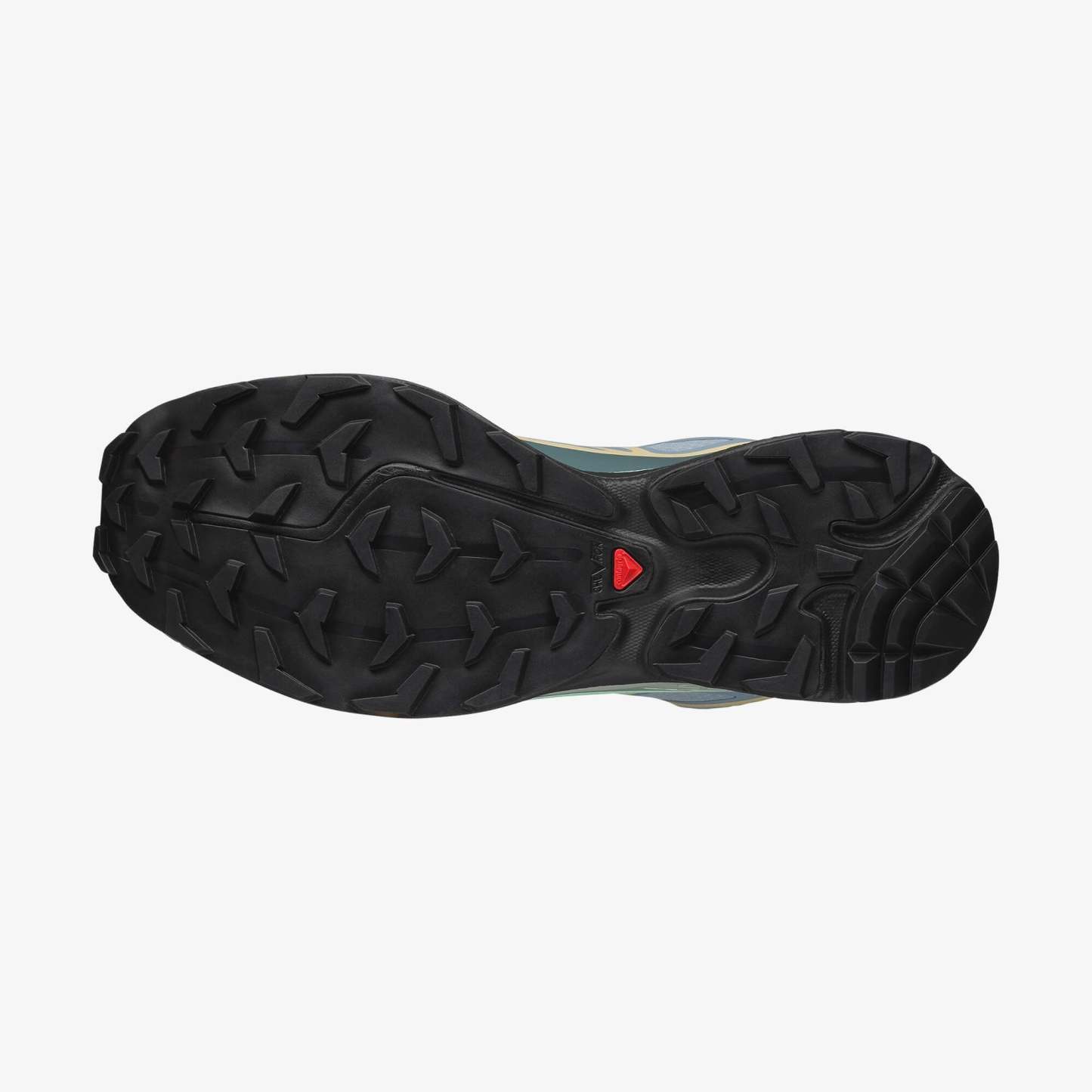 Salomon XT-6 GORE-TEX Unisex Sneaker Blue Nights L47861600 - Tradewinds - L49214800 - image 4