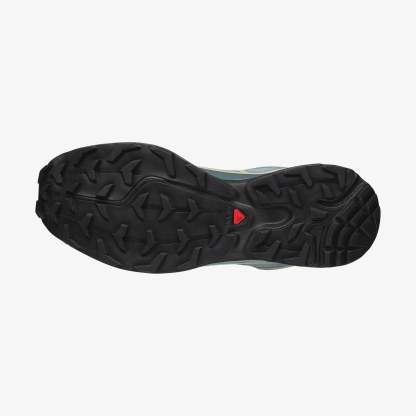 Salomon XT-6 GORE-TEX Unisex Sneaker Blue Nights L47861600 - Tradewinds - L49214800 - image 4