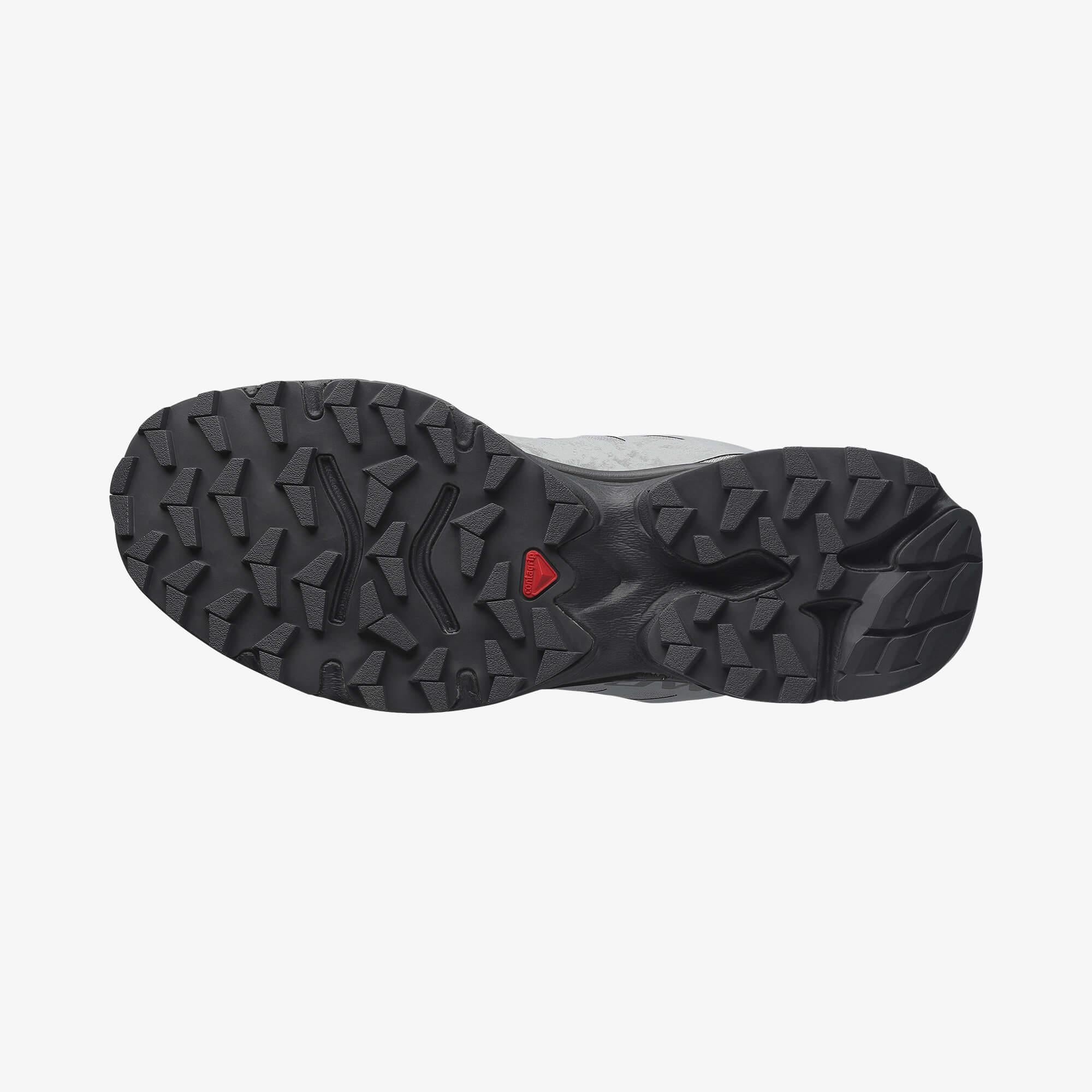 Salomon XT-4 OG PROTECTIVE Unisex Sneaker Monument L47876900 - Monument - L47876900 - image 5