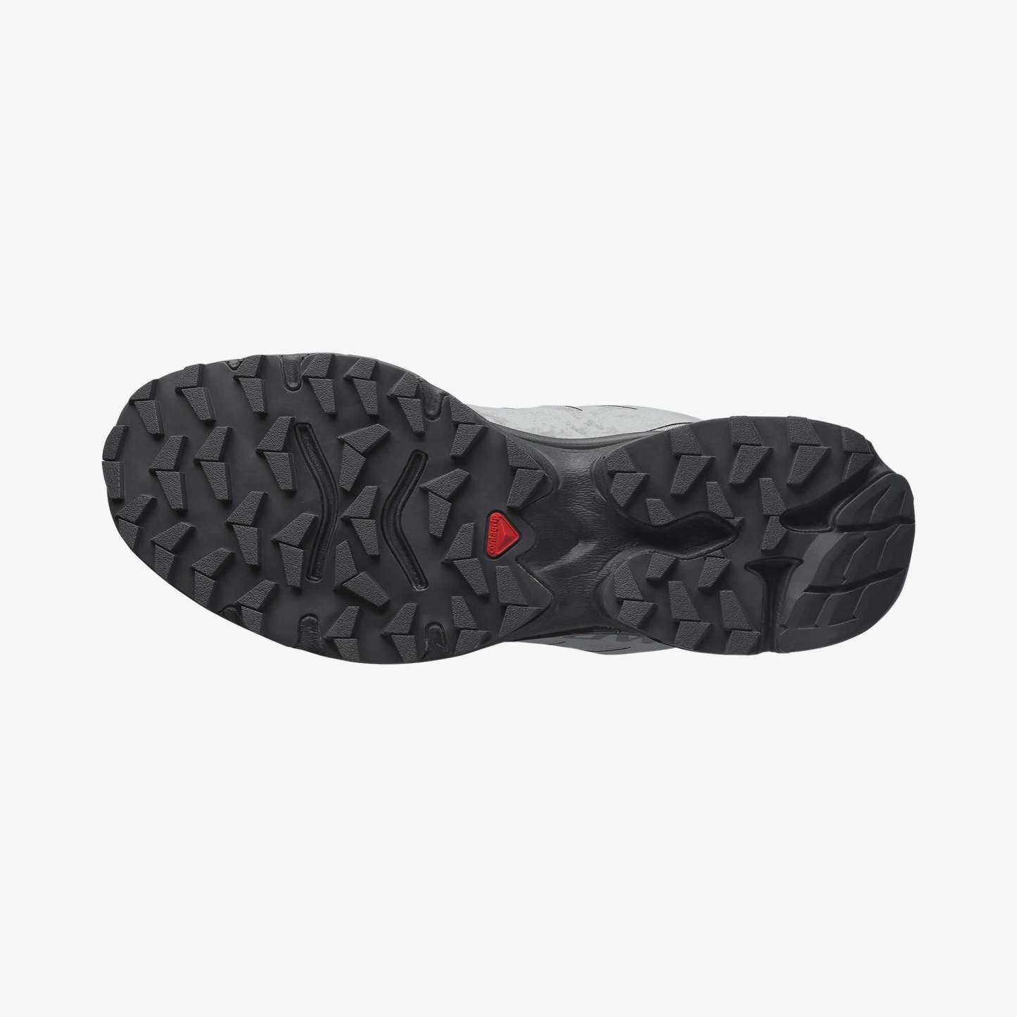 Salomon XT-4 OG PROTECTIVE Unisex Sneaker Monument L47876900 - Monument - L47876900 - image 5