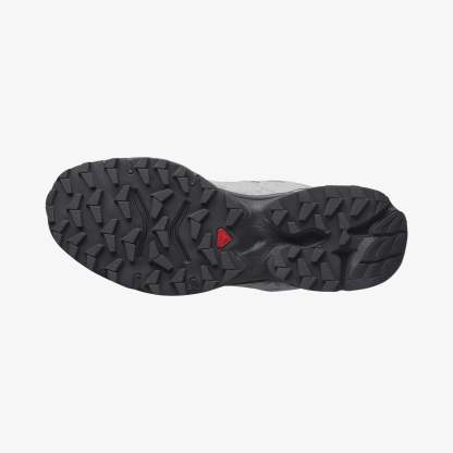 Salomon XT-4 OG PROTECTIVE Unisex Sneaker Monument L47876900 - Monument - L47876900 - image 5