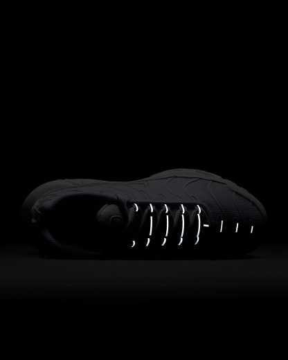 Nike Air Max Plus Kadın Ayakkabısı - Beyaz/Pure Platinum/Beyaz