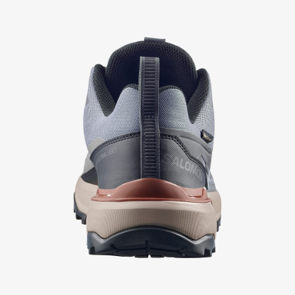 Salomon X ULTRA 360 GORE-TEX Erkek Outdoor Ayakkabı Castlerock L49226600 - Castlerock - L49226600 - image 5