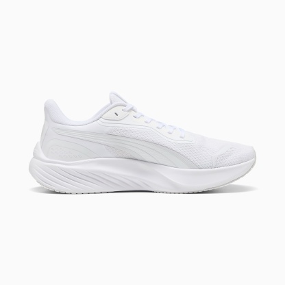 Pounce LITE Koşu Ayakkabısı - Puma White - 310778_46 - Görsel 5