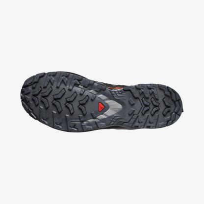 Salomon XA PRO 3D V9 GORE-TEX Erkek Outdoor Ayakkabı Alloy L49199100 - Turbulence - L47817500 - image 6