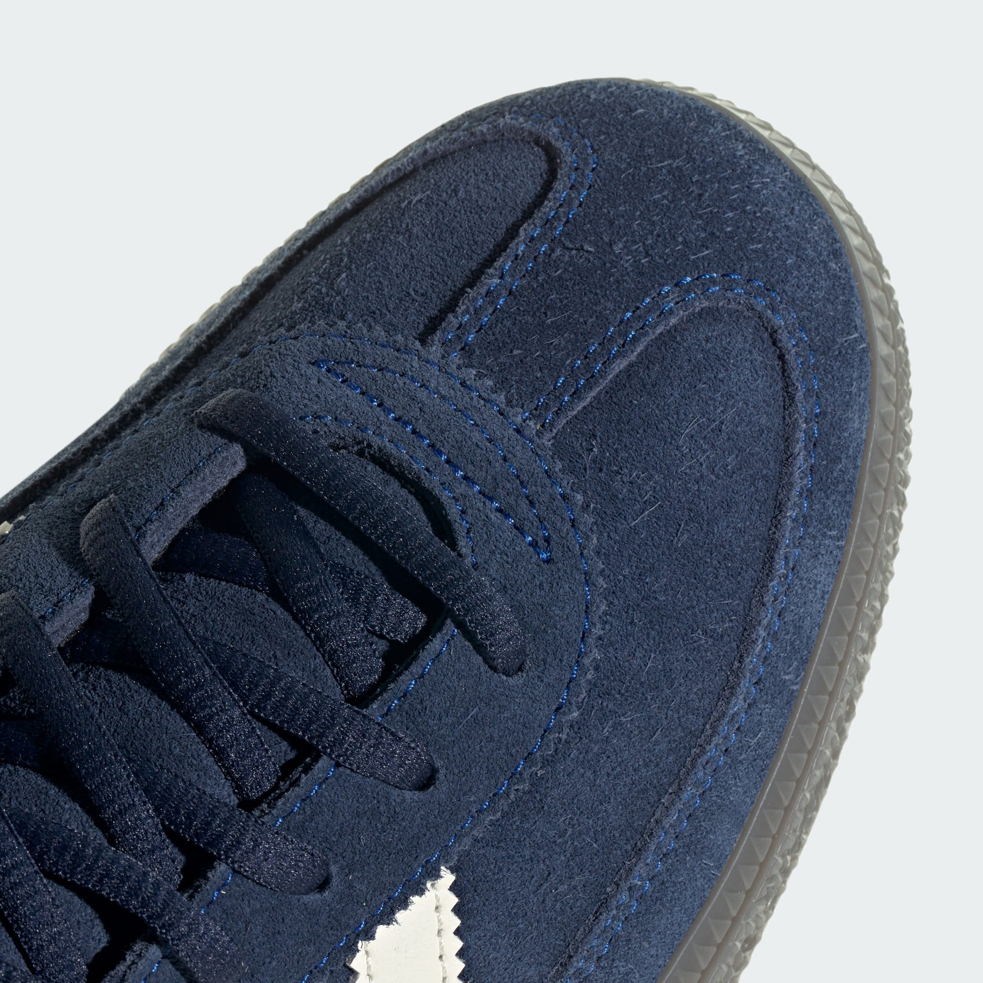 Handball Spezial Ayakkabı - Night Indigo / Cream White / Cloud White - IF7087 - Görsel 10