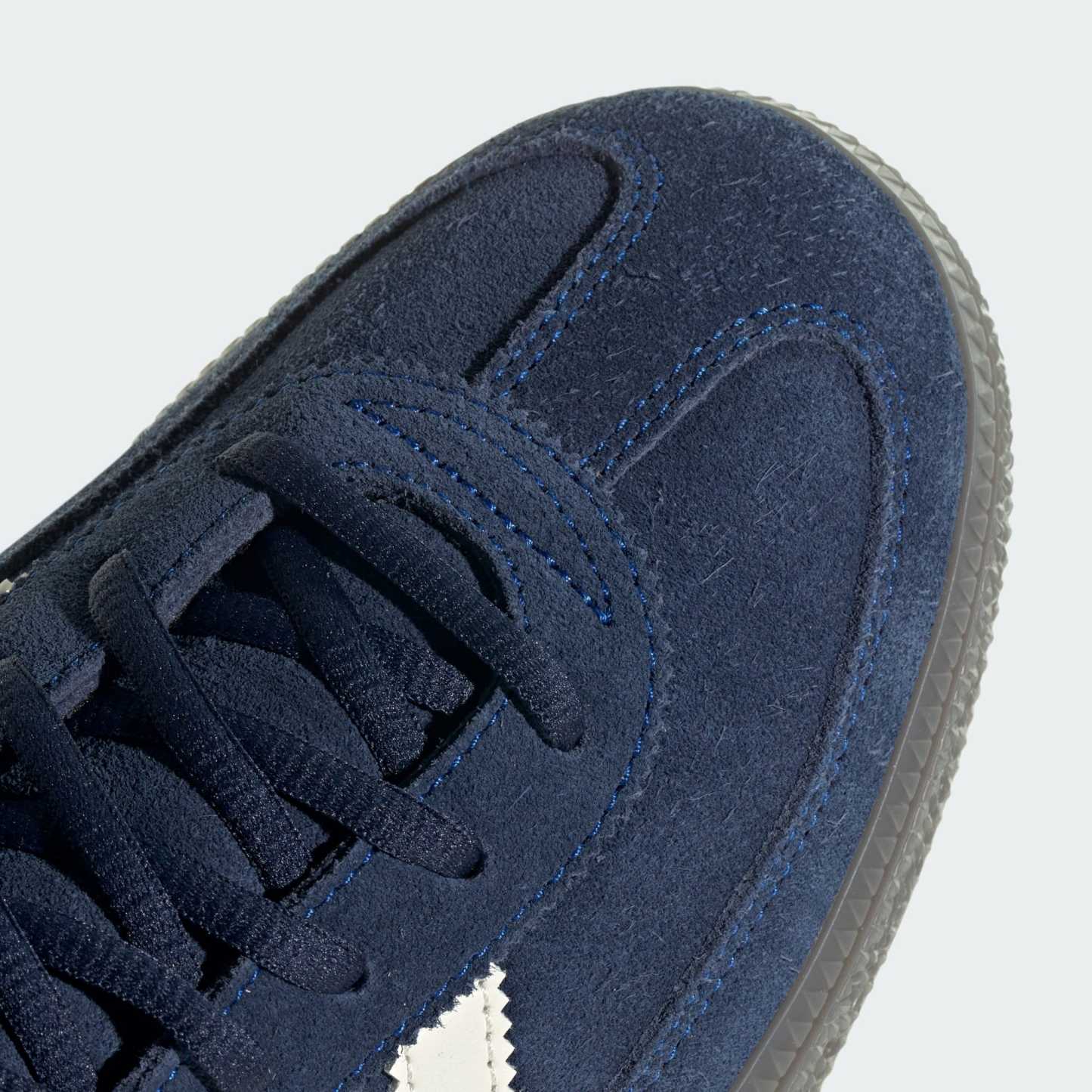 Handball Spezial Ayakkabı - Night Indigo / Cream White / Cloud White - IF7087 - Görsel 10