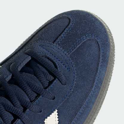 Handball Spezial Ayakkabı - Night Indigo / Cream White / Cloud White - IF7087 - Görsel 10