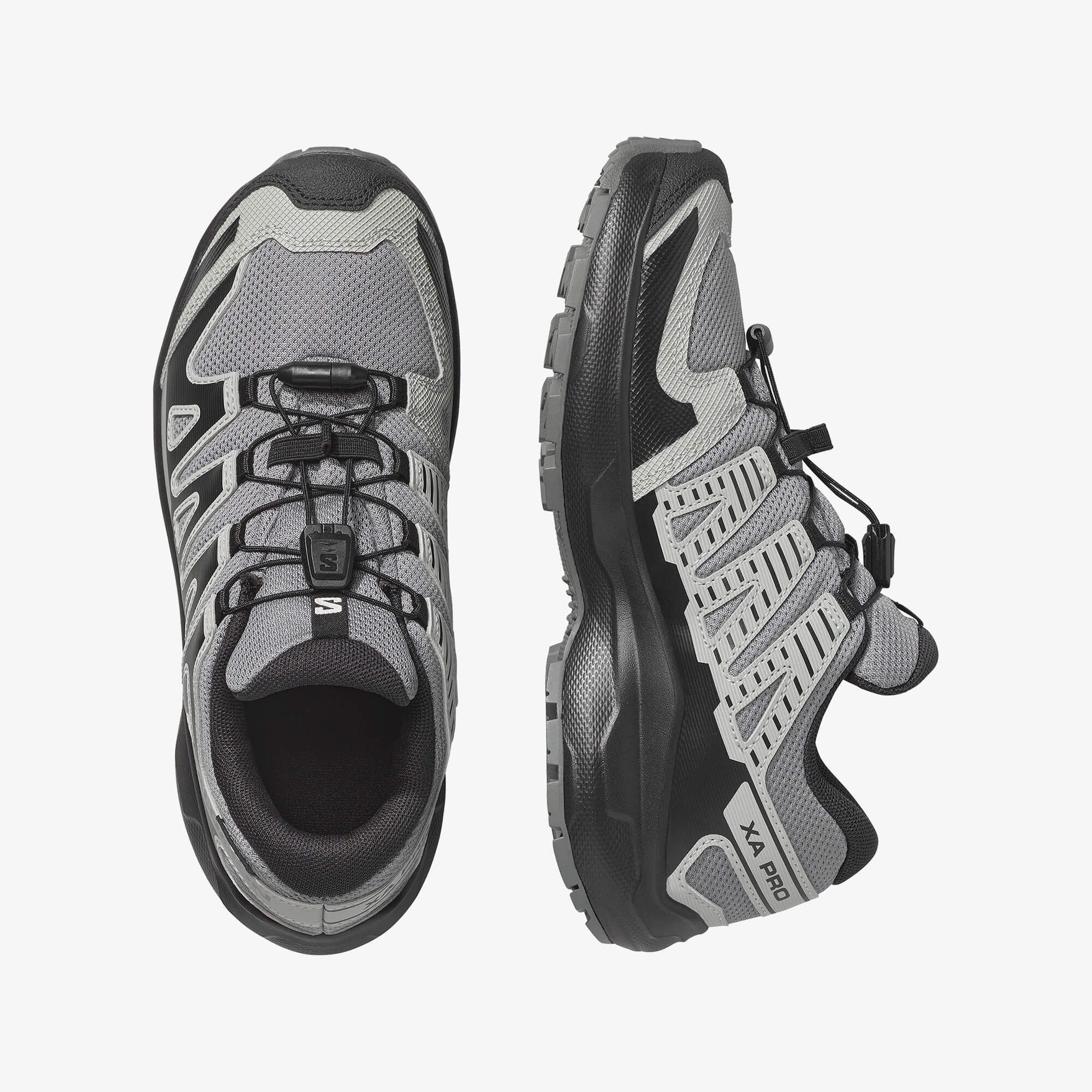 Salomon XA PRO WATERPROOF Çocuk Ayakkabı Sedona Sage L49294000 - Sedona Sage - L49294000 - image 2