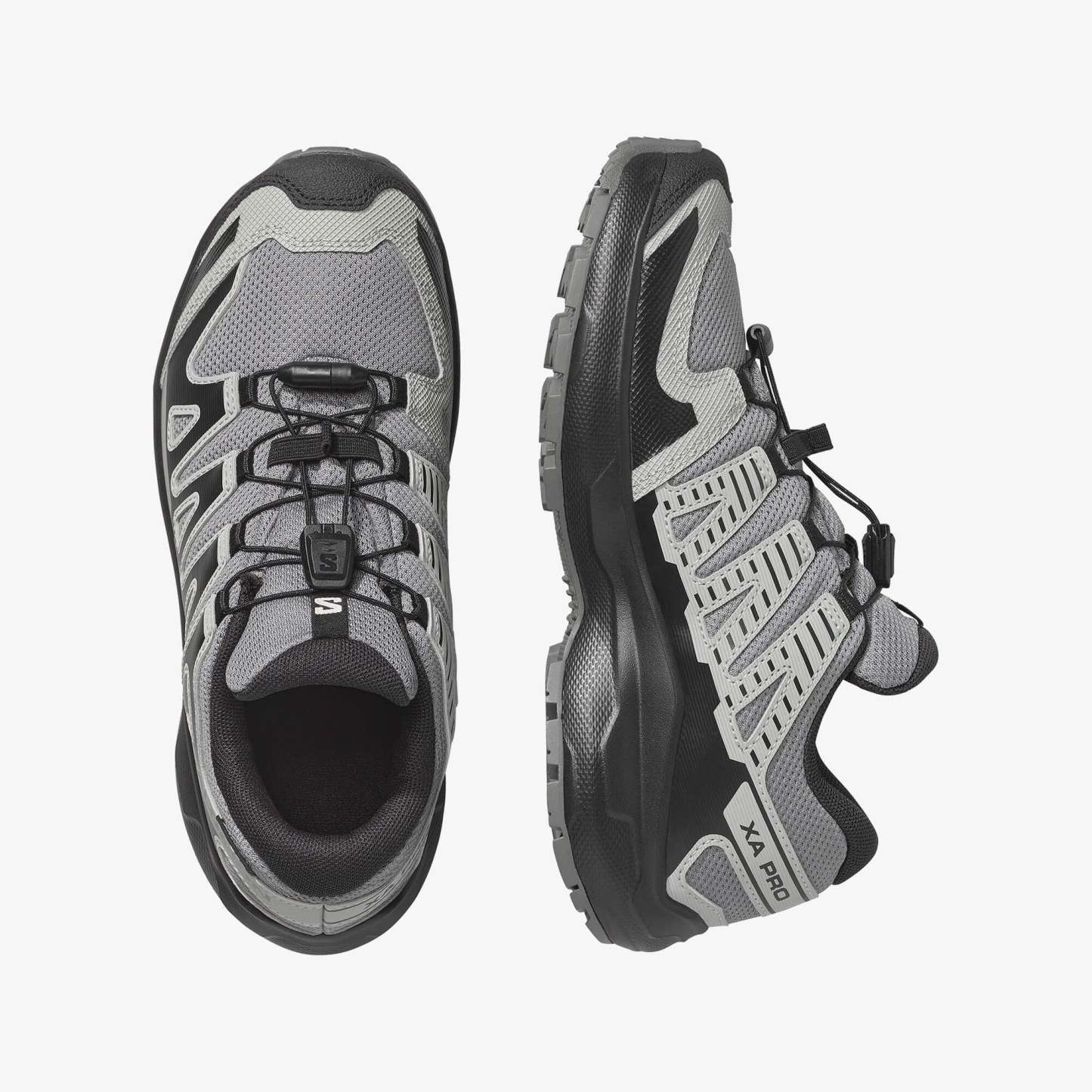 Salomon XA PRO WATERPROOF Çocuk Ayakkabı Sedona Sage L49294000 - Sedona Sage - L49294000 - image 2