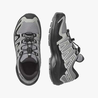 Salomon XA PRO WATERPROOF Çocuk Ayakkabı Sedona Sage L49294000 - Sedona Sage - L49294000 - image 2