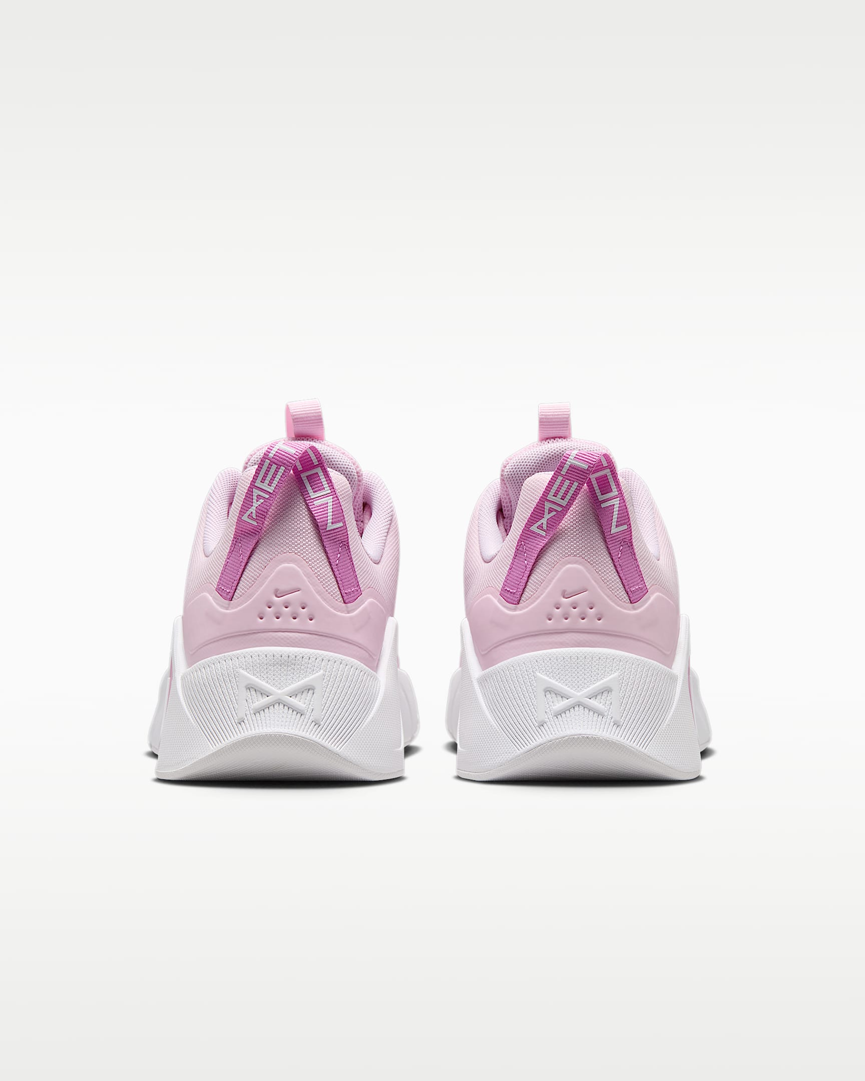 Nike Free Metcon 7 Kadın Antrenman Ayakkabısı - Pink Foam/Light Magenta/Beyaz/Beyaz
