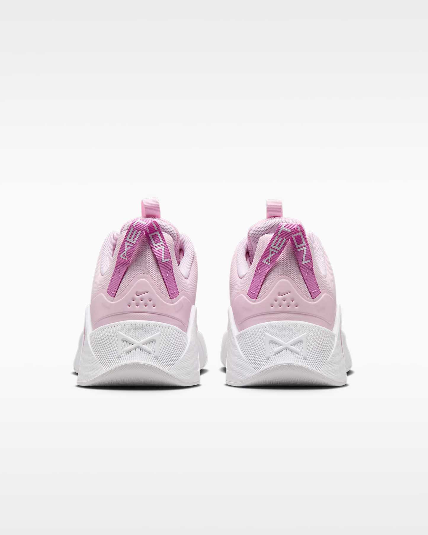 Nike Free Metcon 7 Kadın Antrenman Ayakkabısı - Pink Foam/Light Magenta/Beyaz/Beyaz