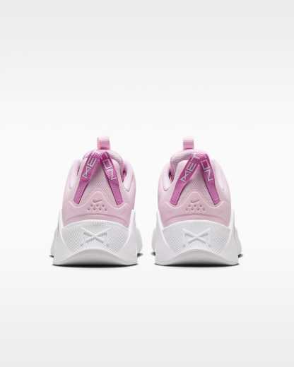 Nike Free Metcon 7 Kadın Antrenman Ayakkabısı - Pink Foam/Light Magenta/Beyaz/Beyaz