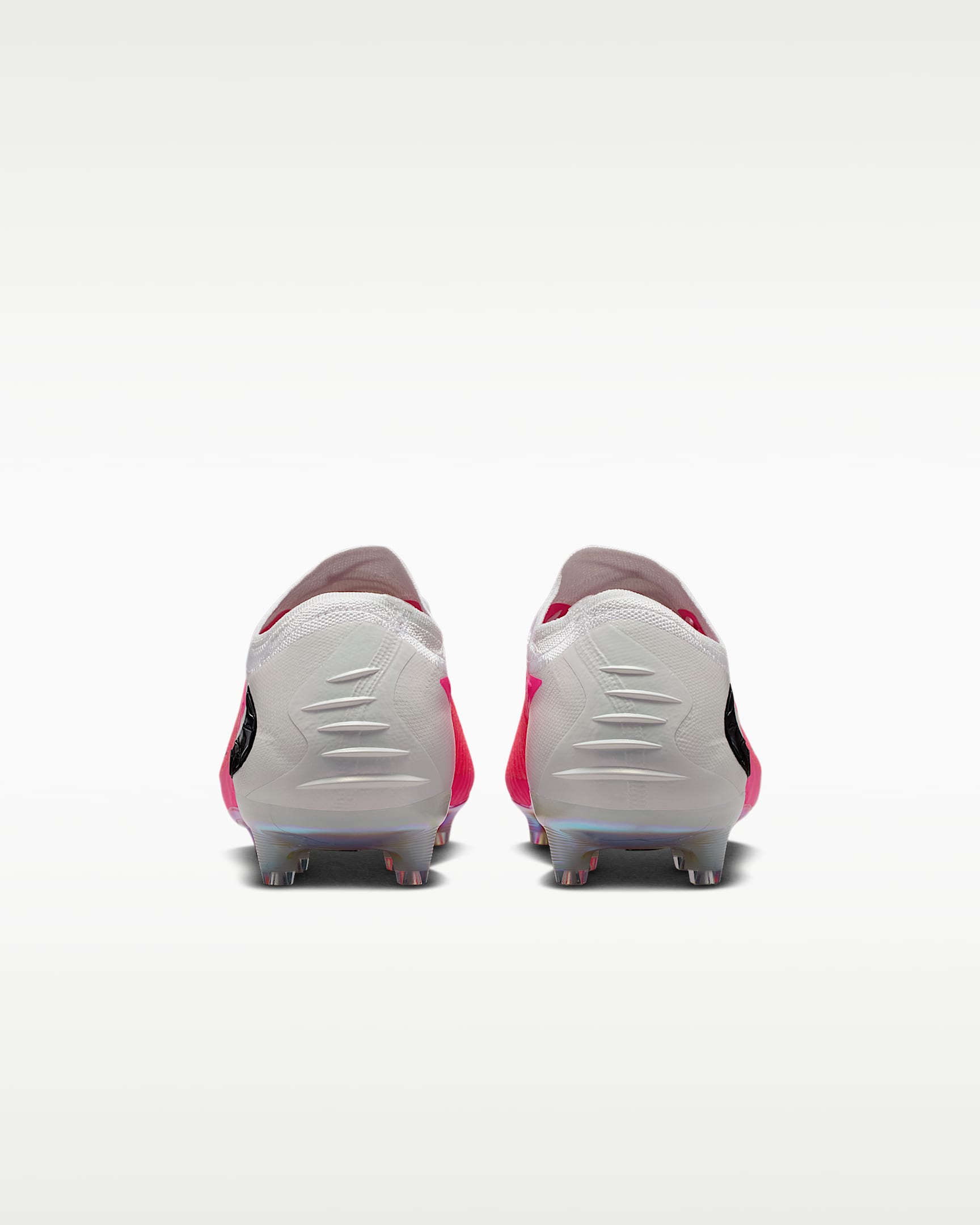 Nike Phantom 6 Low Elite Suni Çim Kramponu - Multi-Color/Siyah