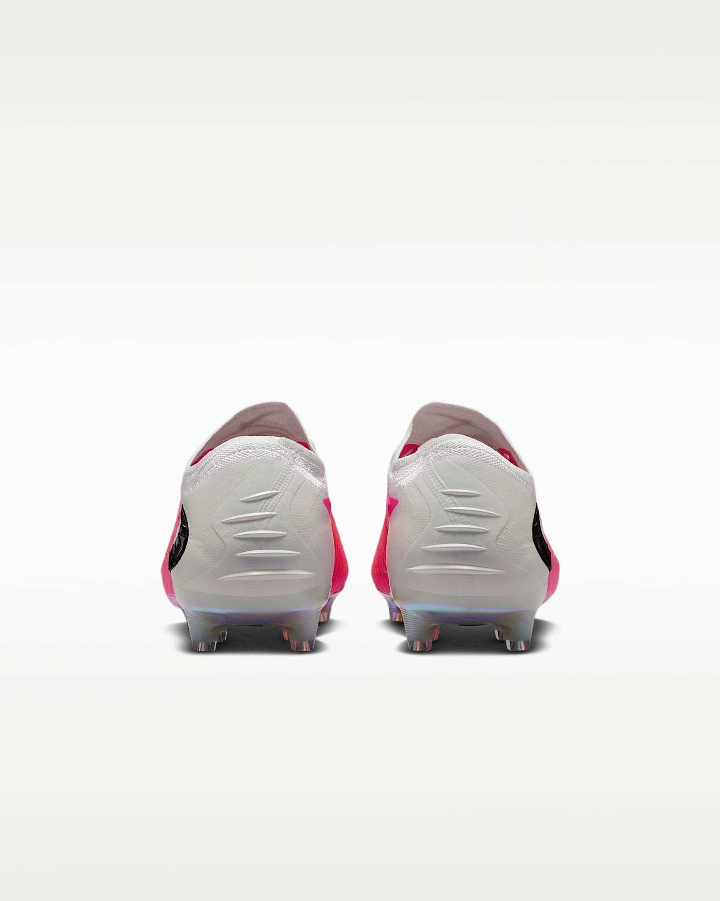 Nike Phantom 6 Low Elite Suni Çim Kramponu - Multi-Color/Siyah