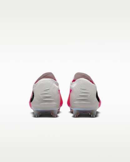 Nike Phantom 6 Low Elite Suni Çim Kramponu - Multi-Color/Siyah
