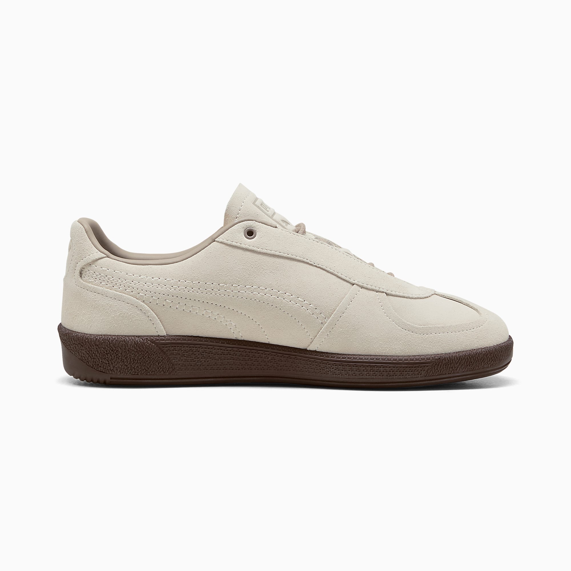 Palermo Graftman UNISEX Ayakkabı - Alpine Snow-Chestnut Brown - 403262_02 - Görsel 5