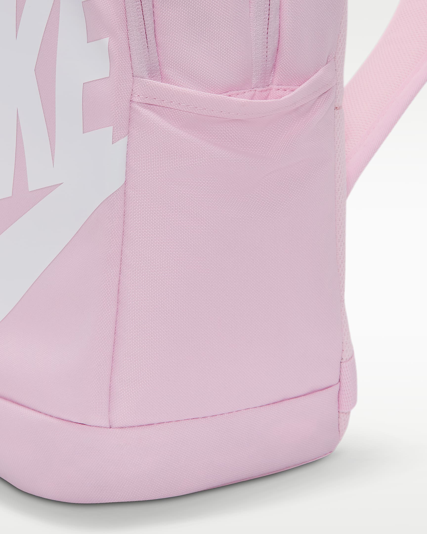 Nike Sırt Çantası (21 L) - Pink Foam/Pink Foam/Beyaz